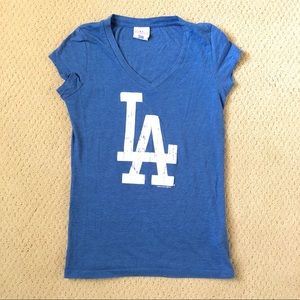 Los Angeles Dodgers Shirt